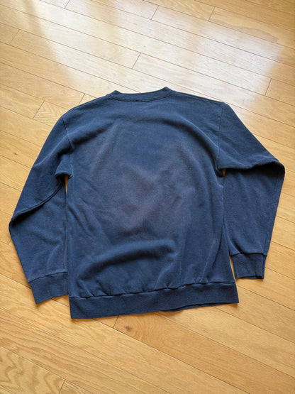 Vintage National Wildlife Federation Steelhead Sweatshirt. Size M