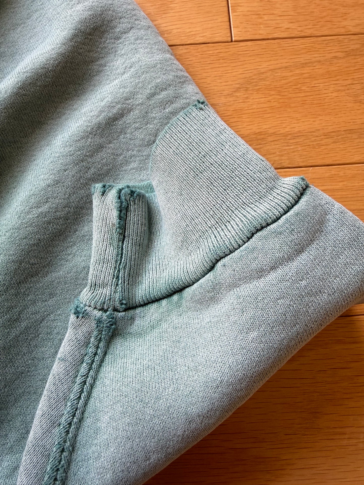 Vintage Eddie Bauer Sweatshirt