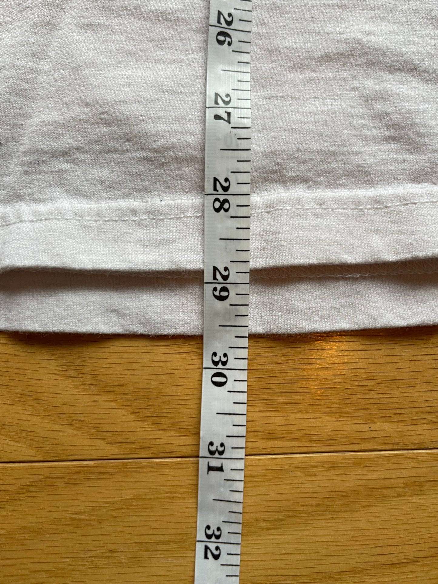 Vintage Wrong Cast Tee