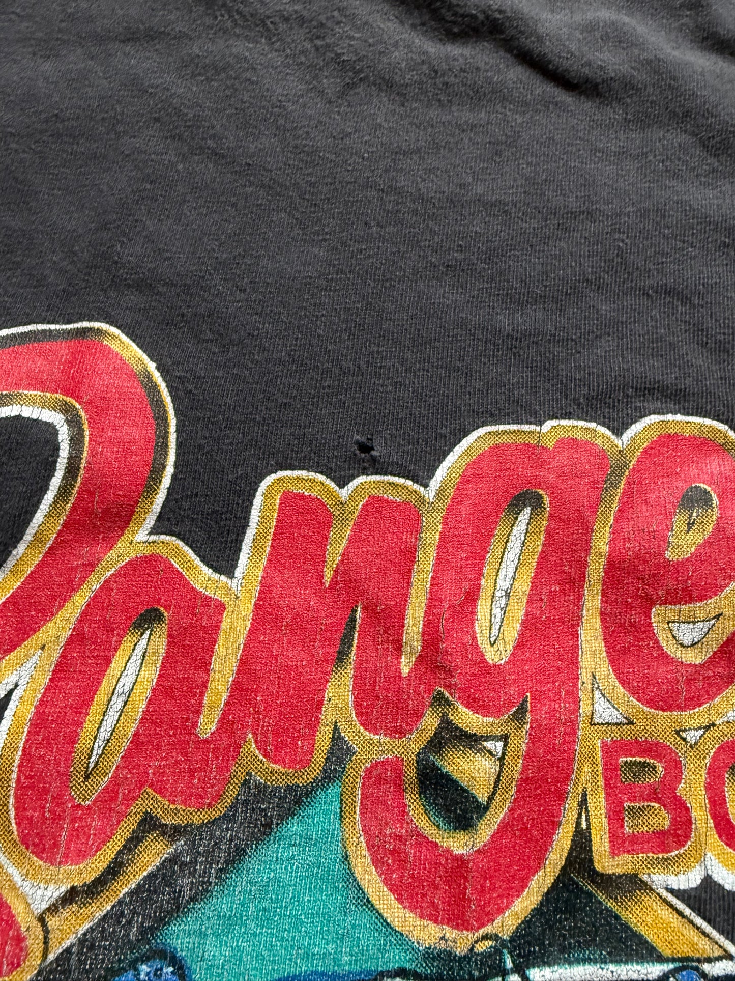 Vintage 1994 Ranger Boats Bass Master Classic Tee