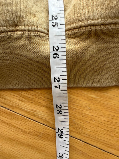 Vintage Eddie Bauer Faded Trout Sweatshirt