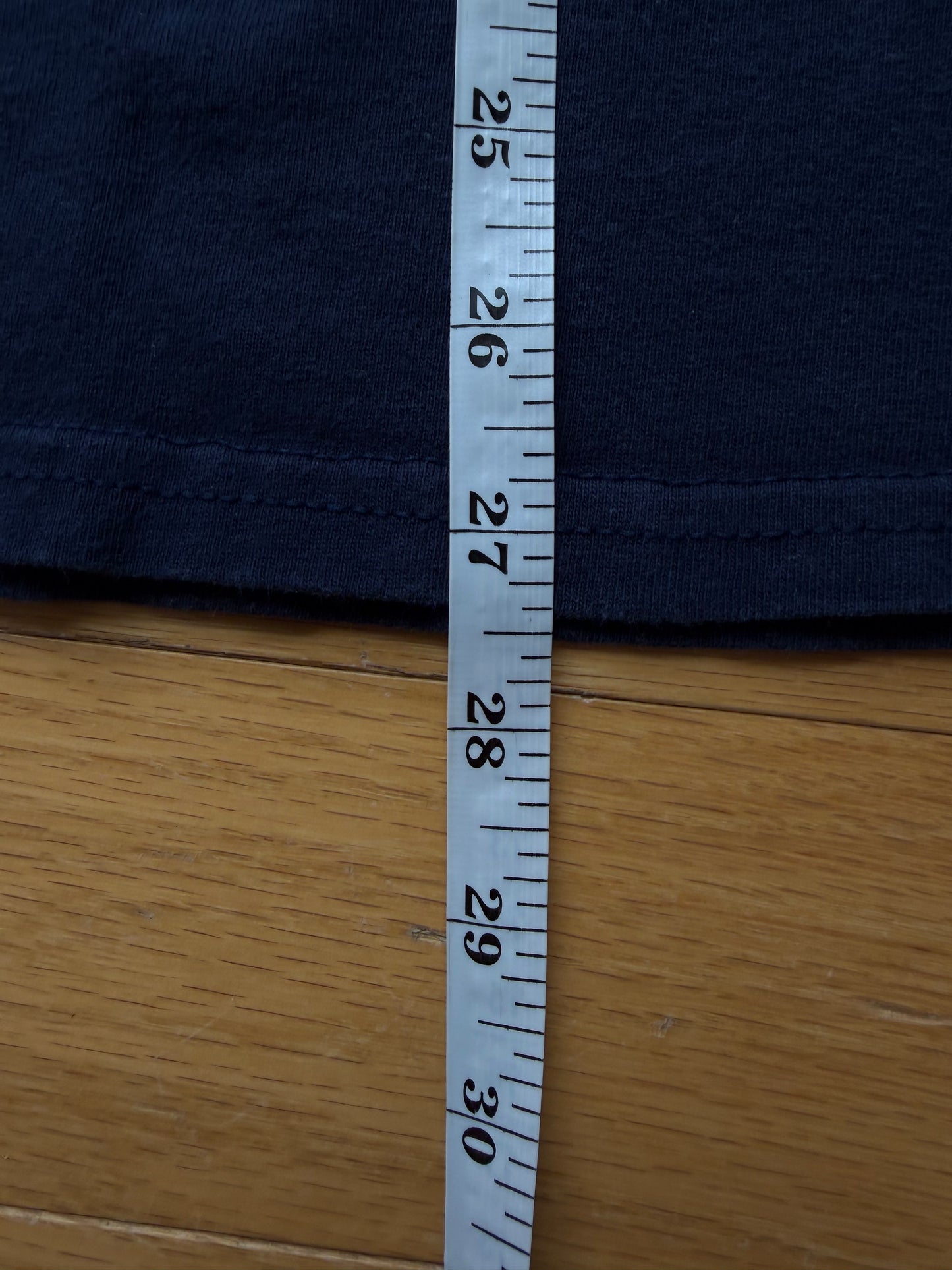 L.L. Bean Maine Wildlife Long Sleeve Tee