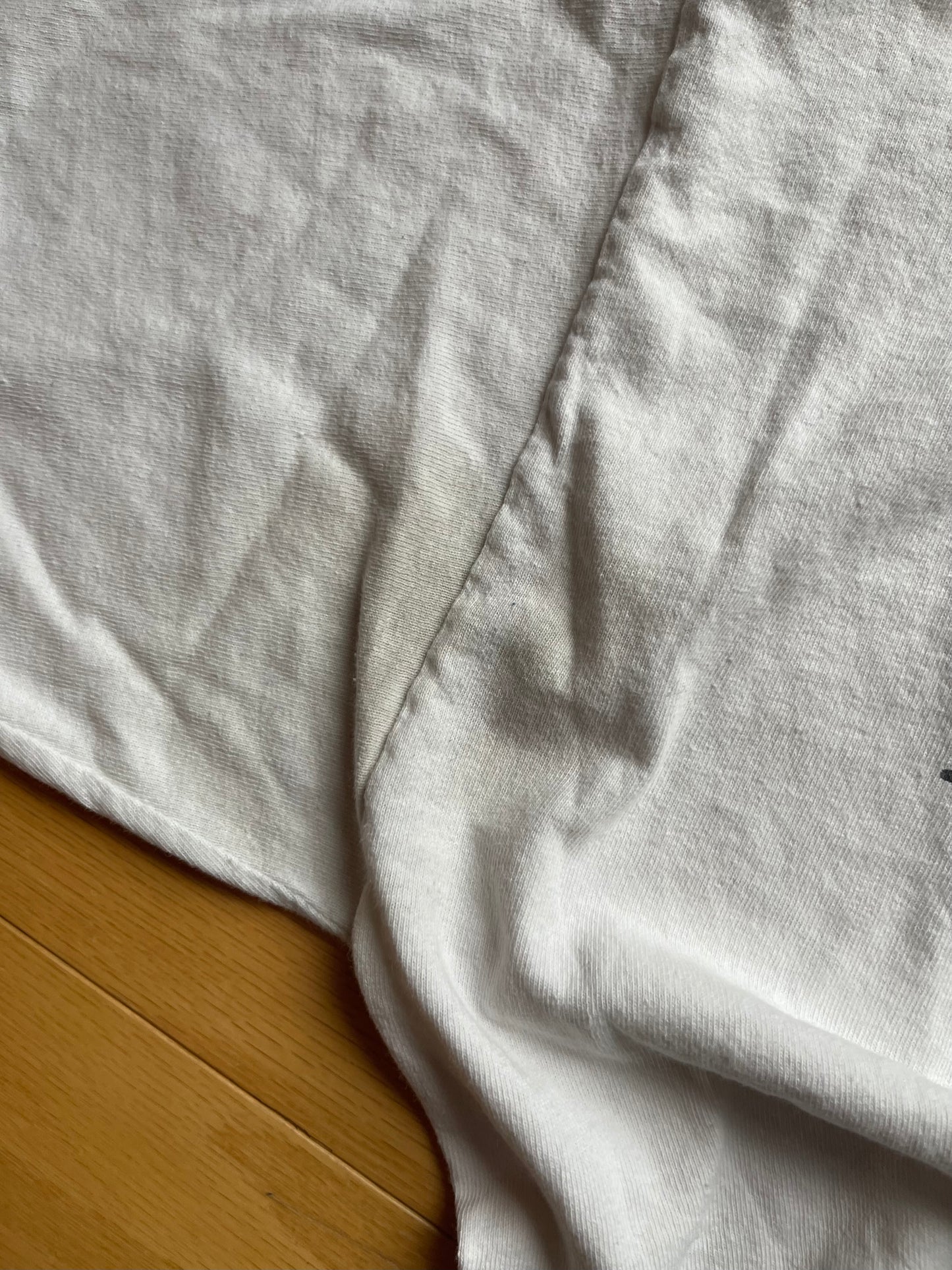 Vintage Bass Friends Forever Tee