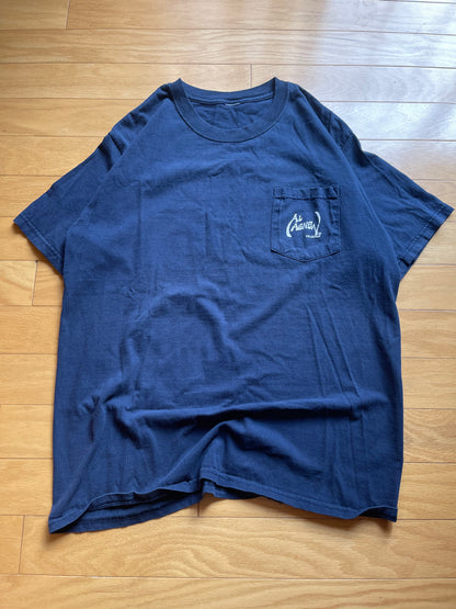 Vintage Al Agnew Crappie Tee