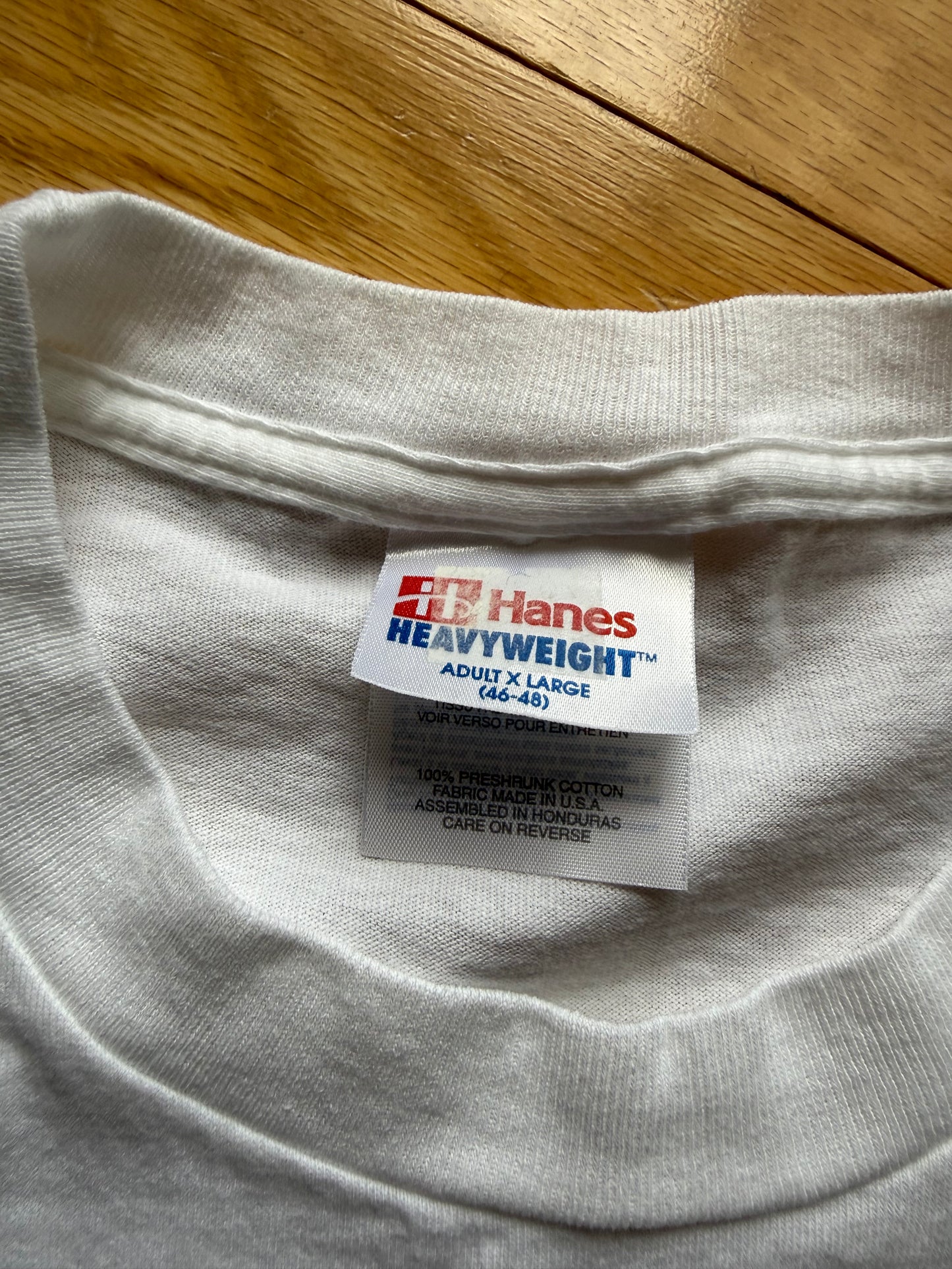 Vintage Chew On This Tee