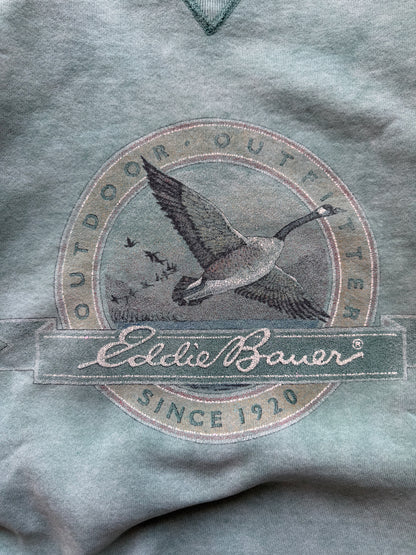 Vintage Eddie Bauer Sweatshirt