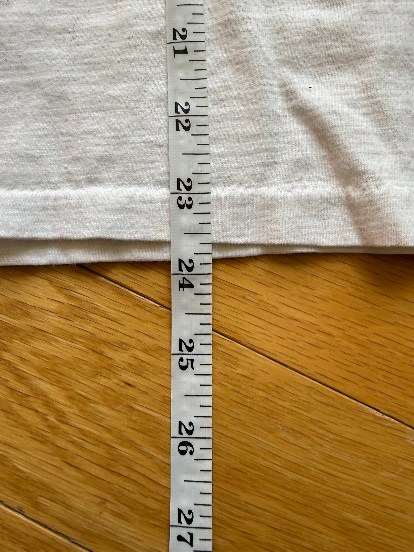 Vintage I Fish, Therefor I Am Tee