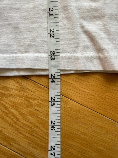 Vintage I Fish, Therefor I Am Tee