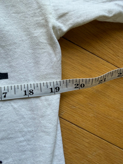 Vintage Bass Ackwards Tee