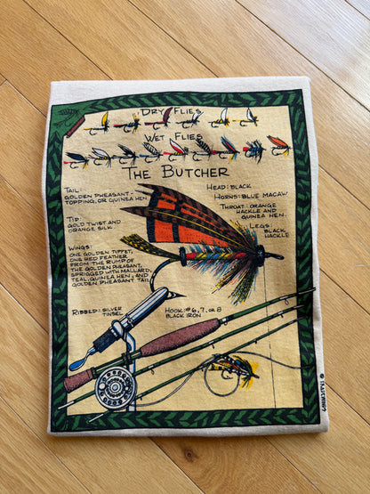 Vintage The Butcher Tee