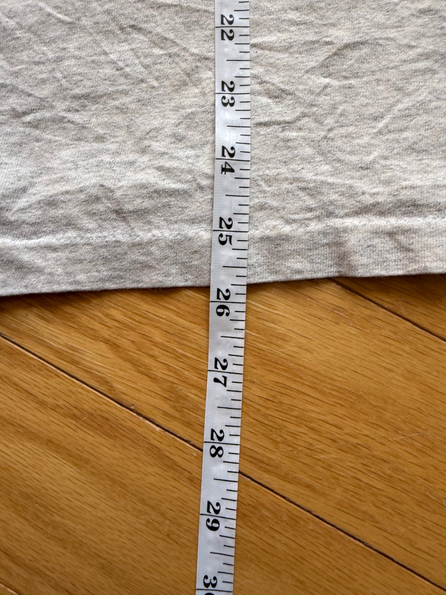 Vintage Tie One On Tee