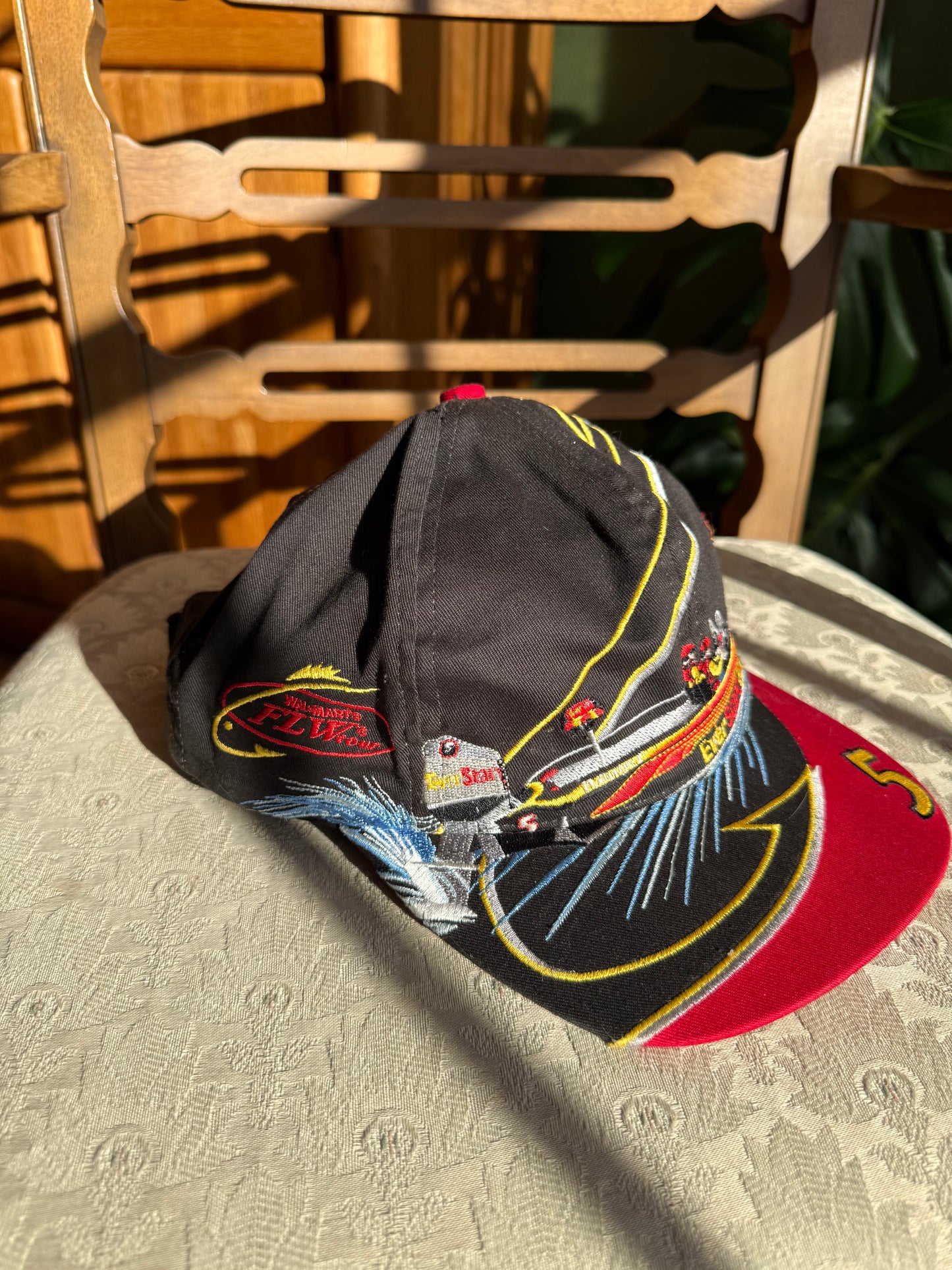 Vintage Ranger Boats EverStart Hat
