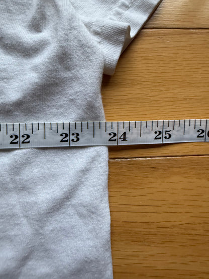 Vintage Caribbean Soul Bigger Boat Tee