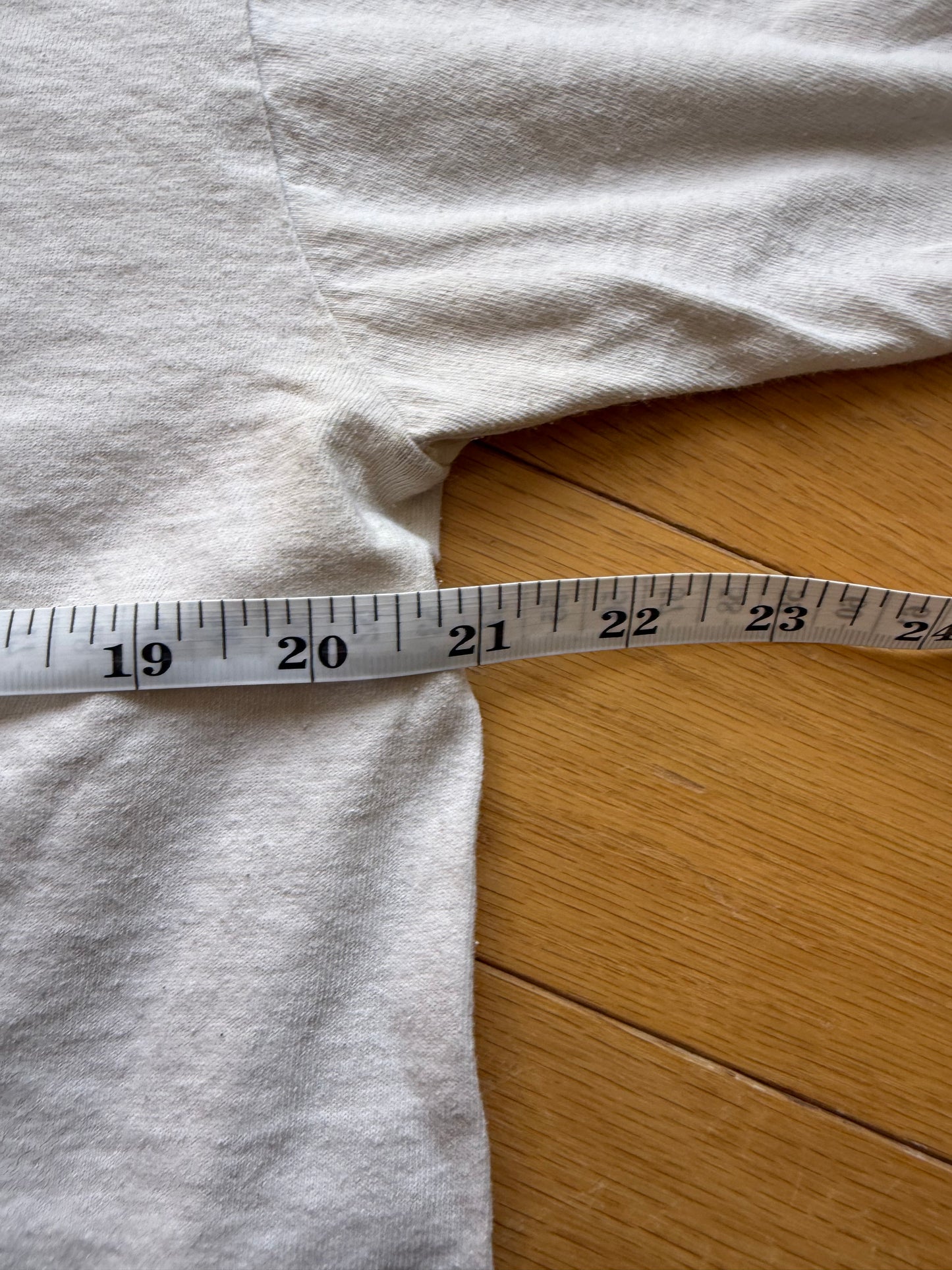 Vintage Reel Women Never Lie Tee