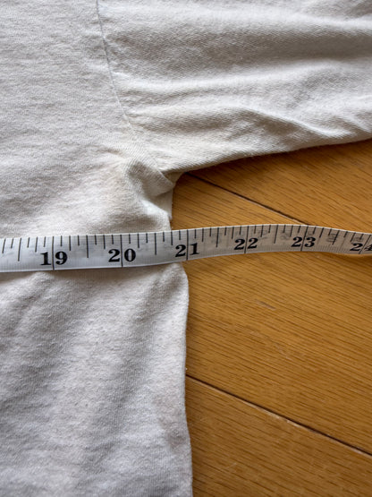 Vintage Reel Women Never Lie Tee