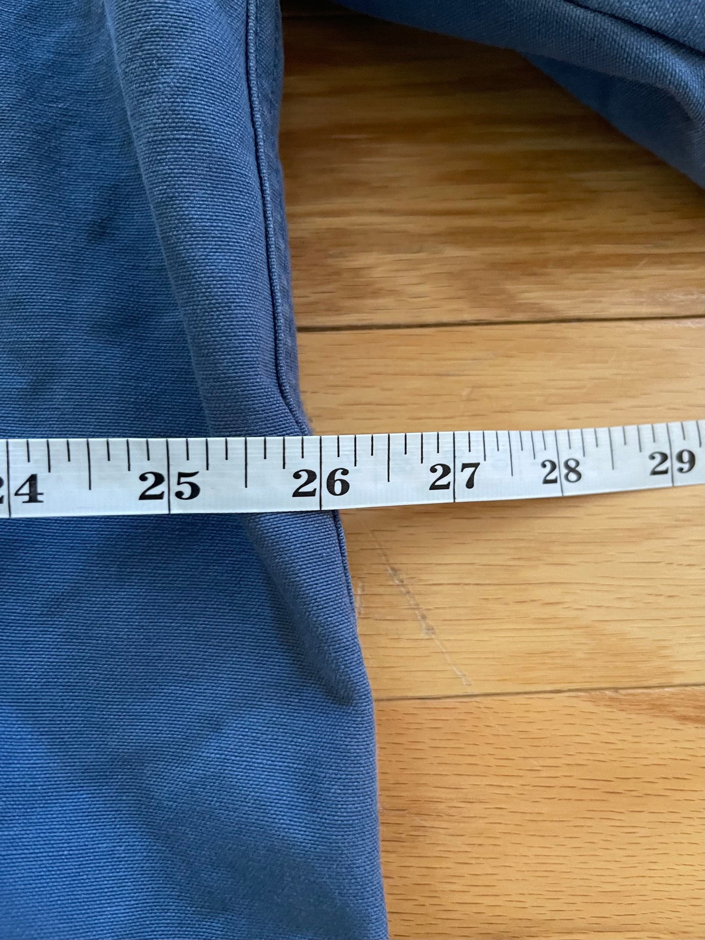Vintage L.L. Bean Barn Coat