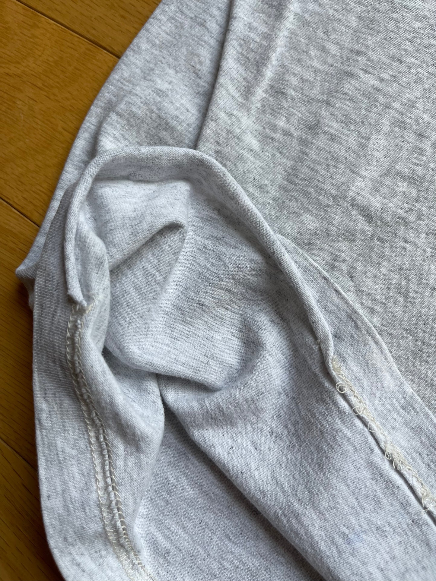 Vintage Shadow of a Trout Tee