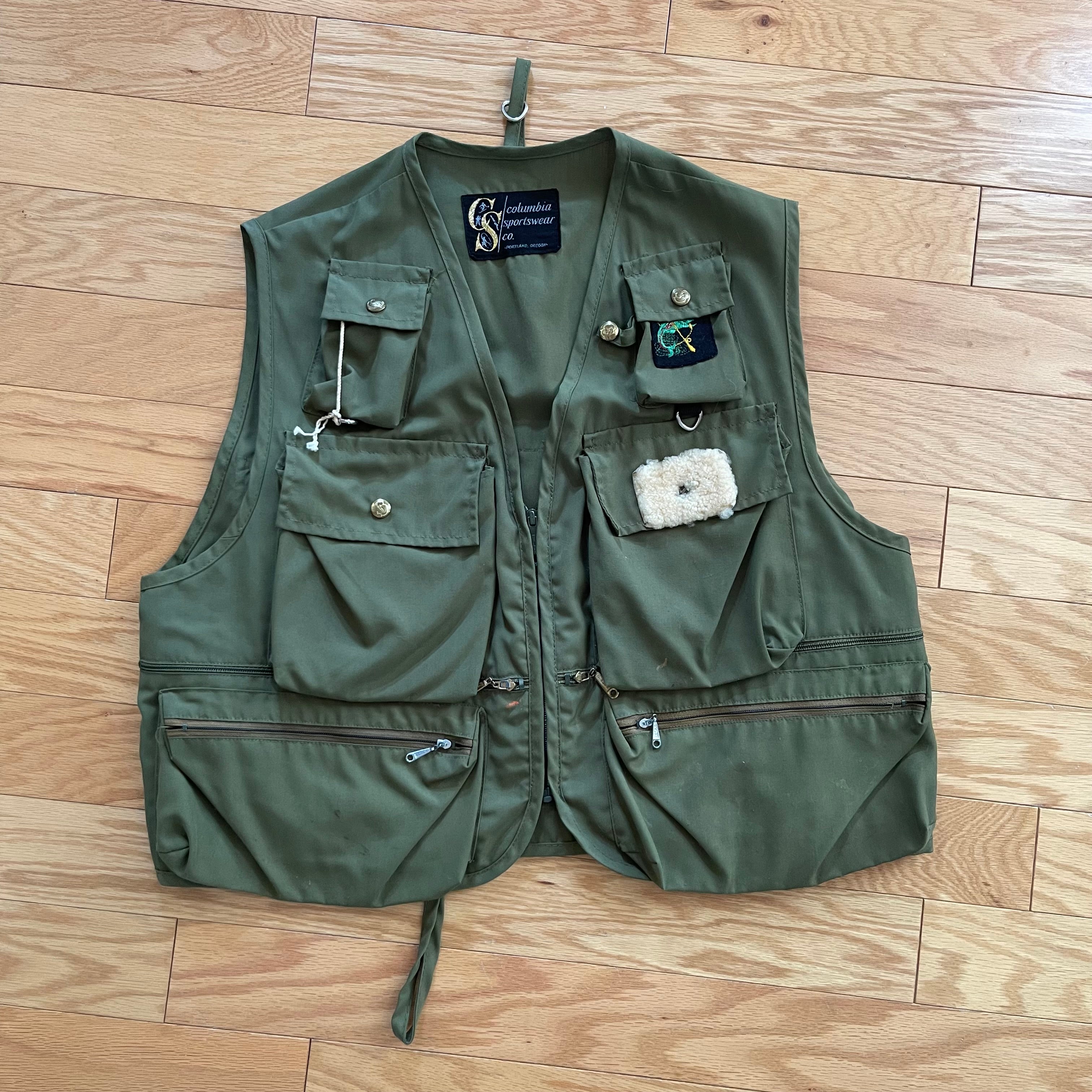 Misc – The Angler's Attic