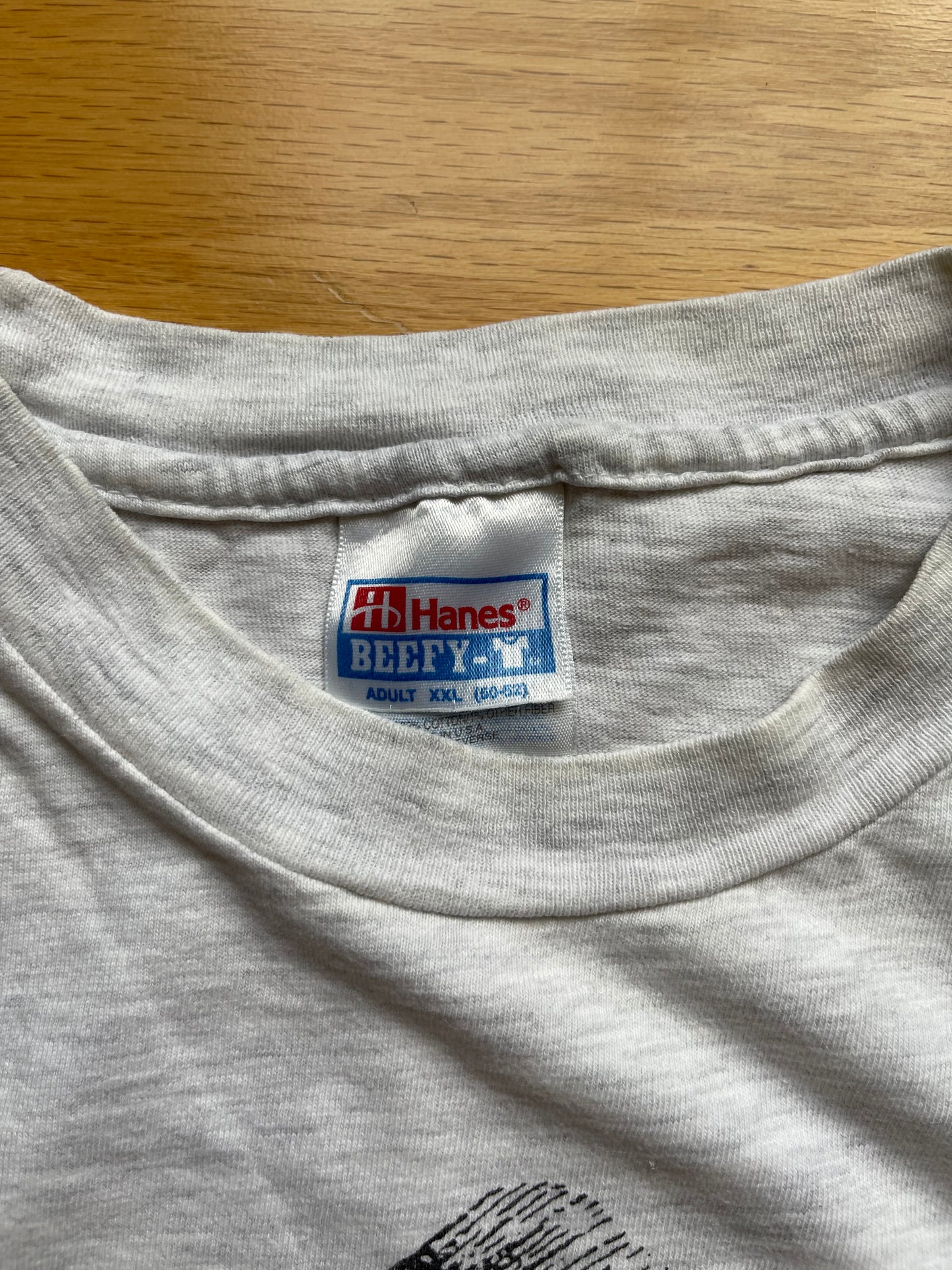 Vintage Carp Diem Tee