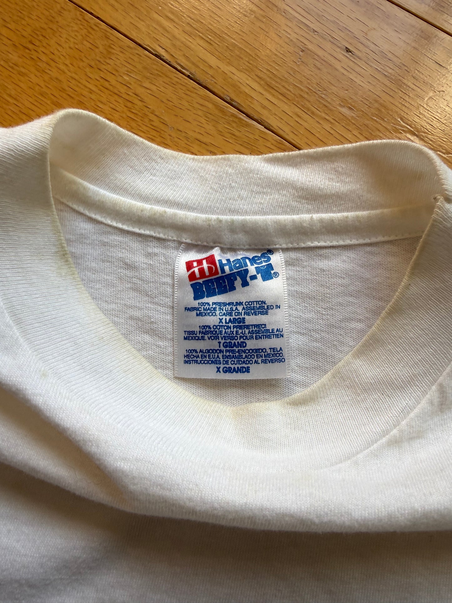 Vintage Key West Grand Slam Tee