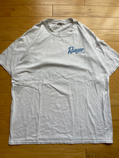 Vintage Ranger Boats Snook Tee