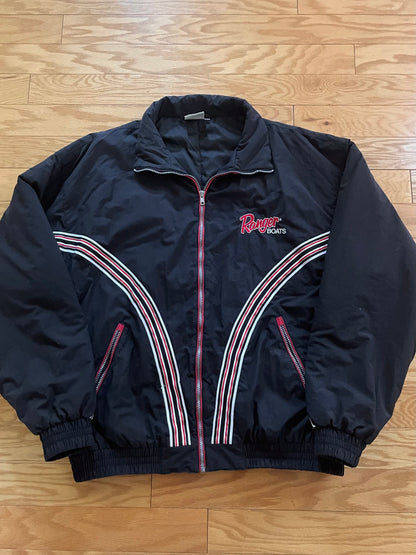 Vintage Ranger Boats Jacket