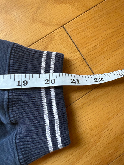 Vintage Gear Catch & Release Crewneck