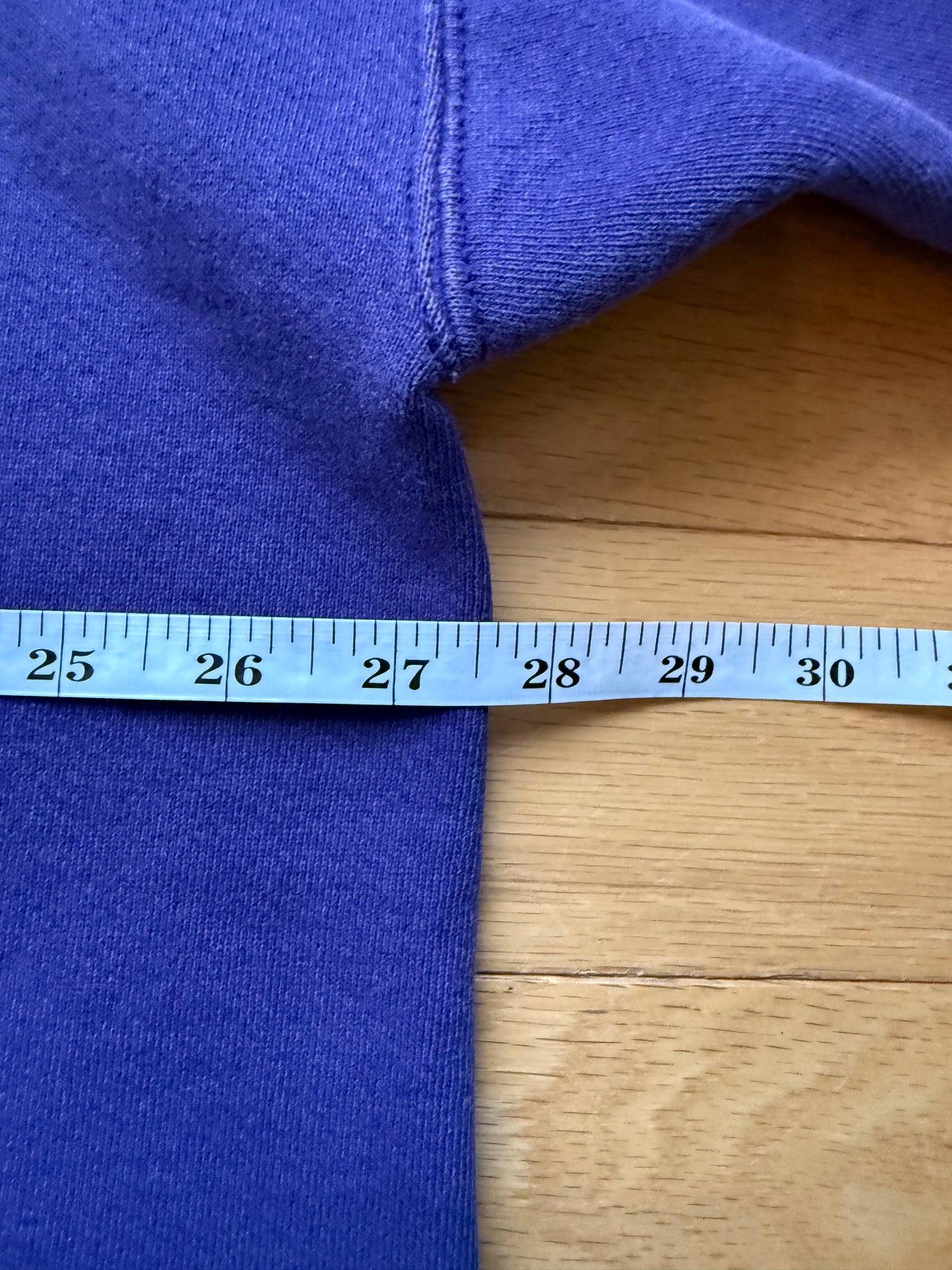 Vintage Snowshoe Thompson Eddie Bauer Crewneck