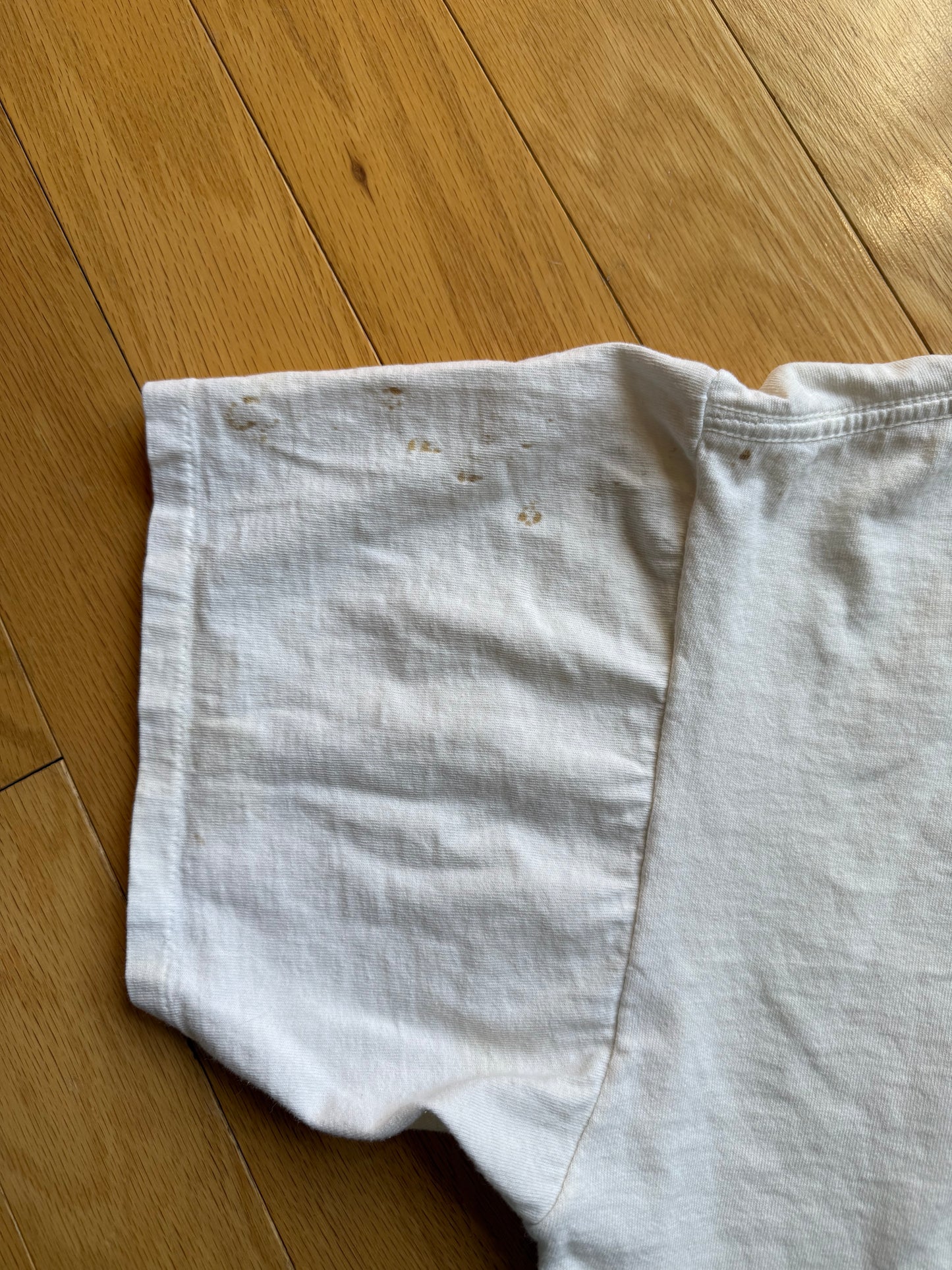 Vintage Big Johnson Blow Fish Migration Tee