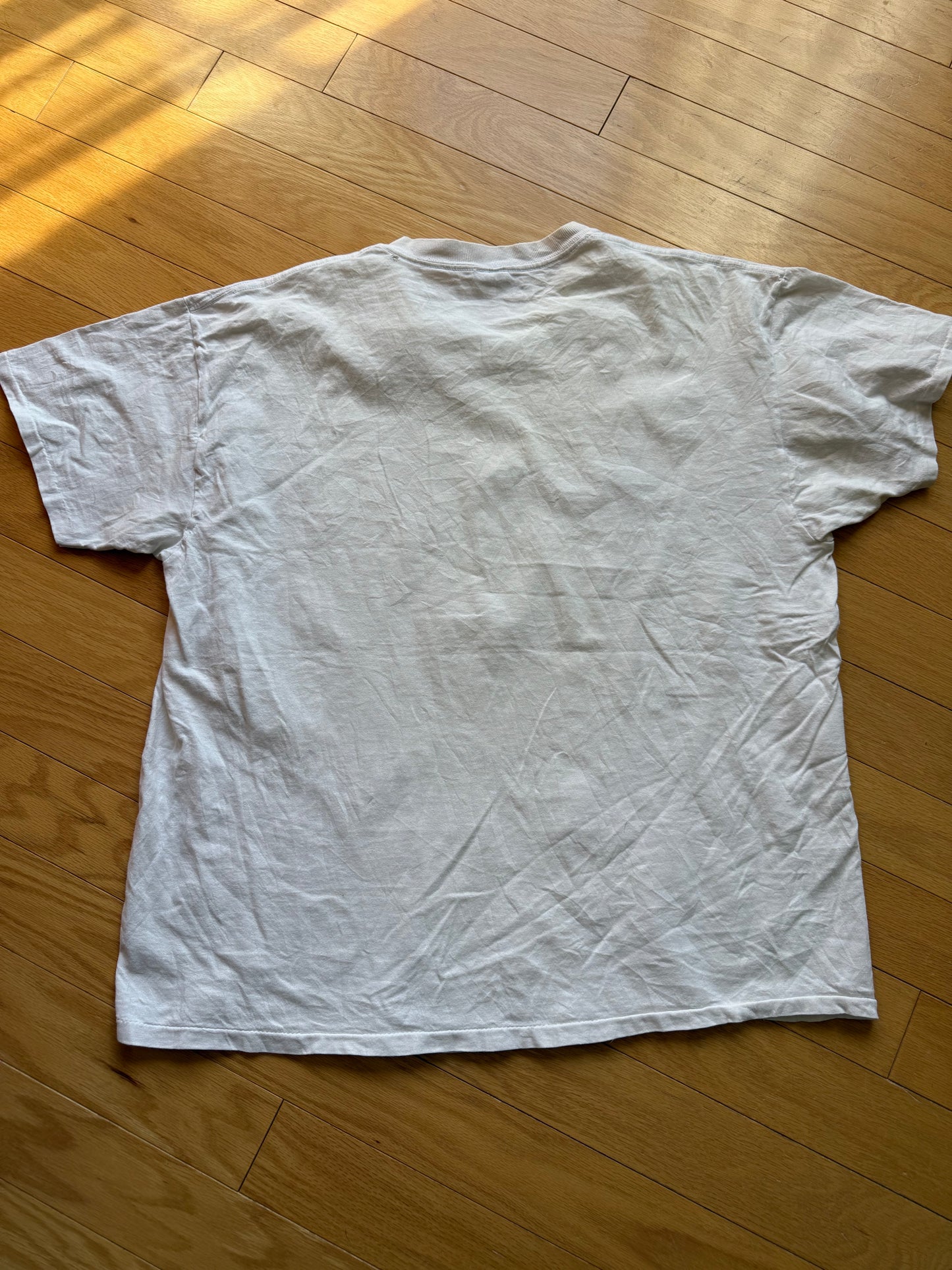 Vintage Stream of Consciousness Tee