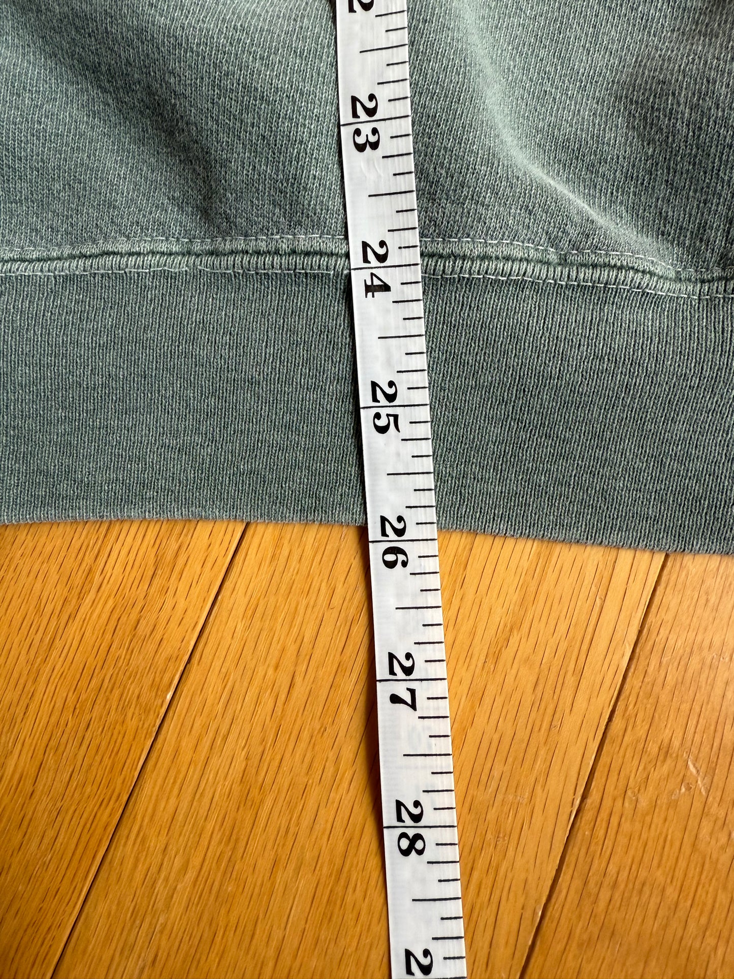 Vintage Big Rock Catch and Release Crewneck