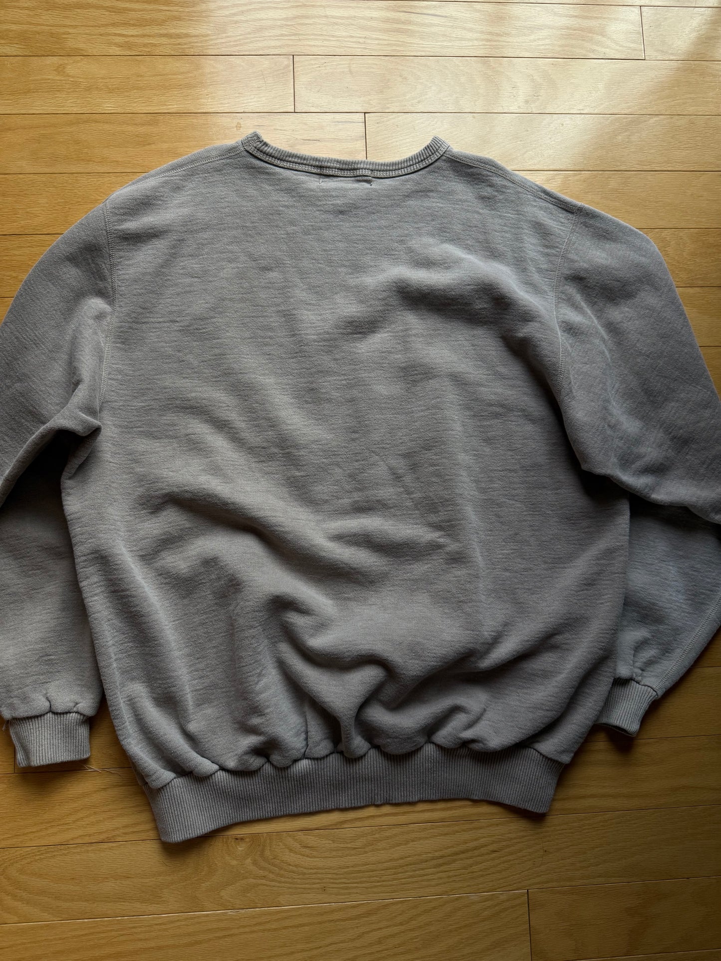 Vintage Expert Angling Crewneck