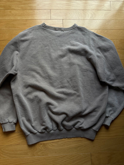 Vintage Expert Angling Crewneck