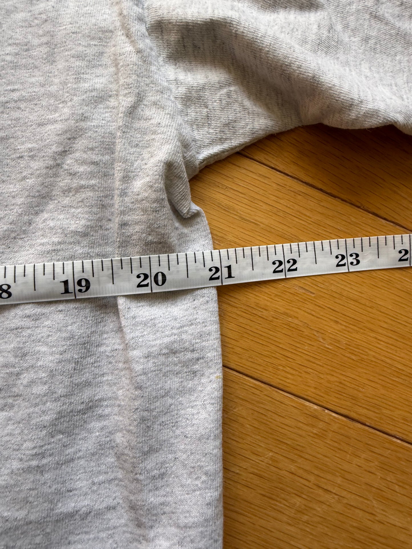 Vintage Columbia Hooked on Classics Tee