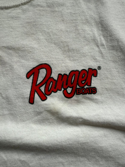 Vintage Ranger Boats Tee