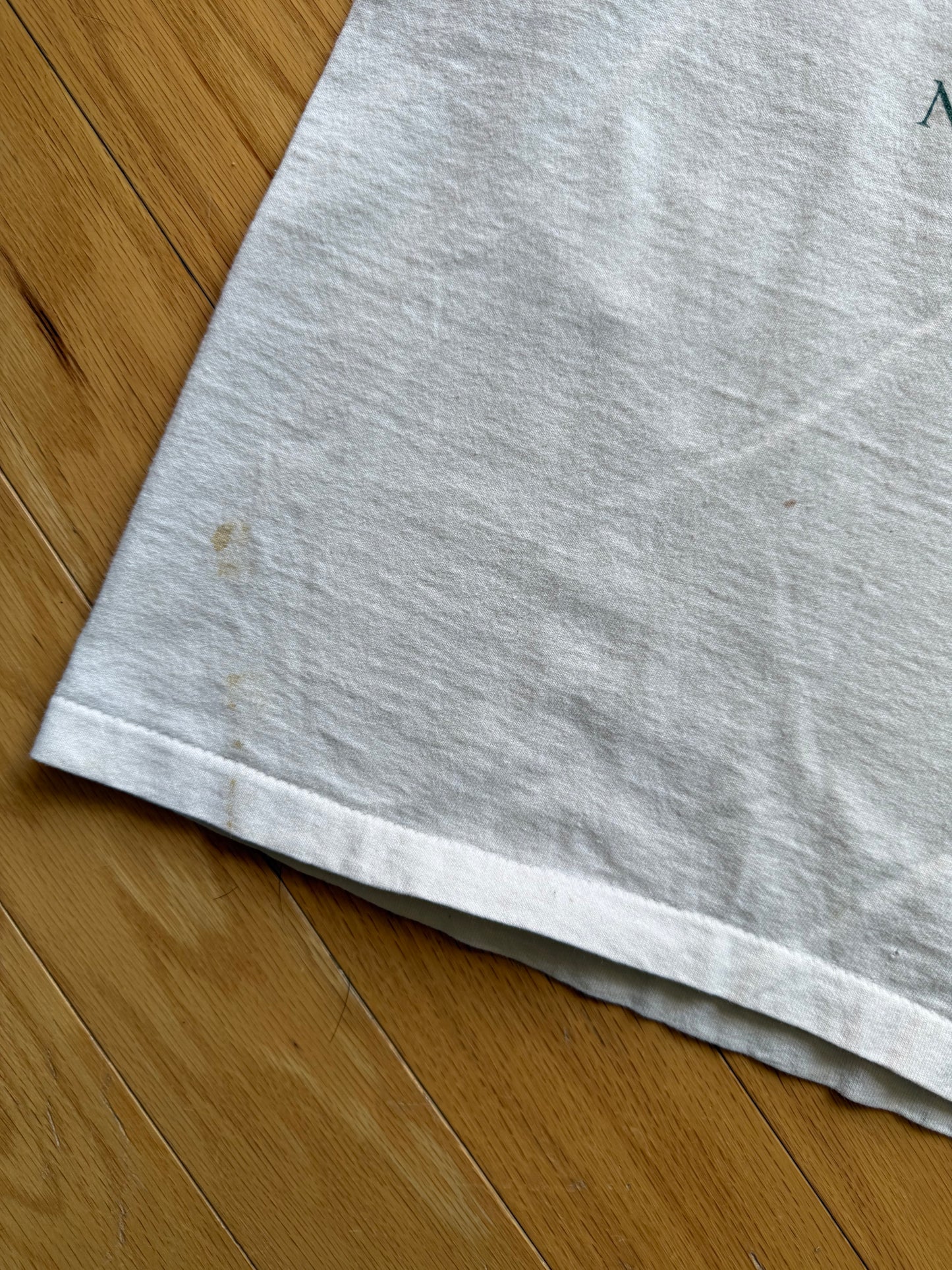 Vintage Reel Women Never Lie Tee