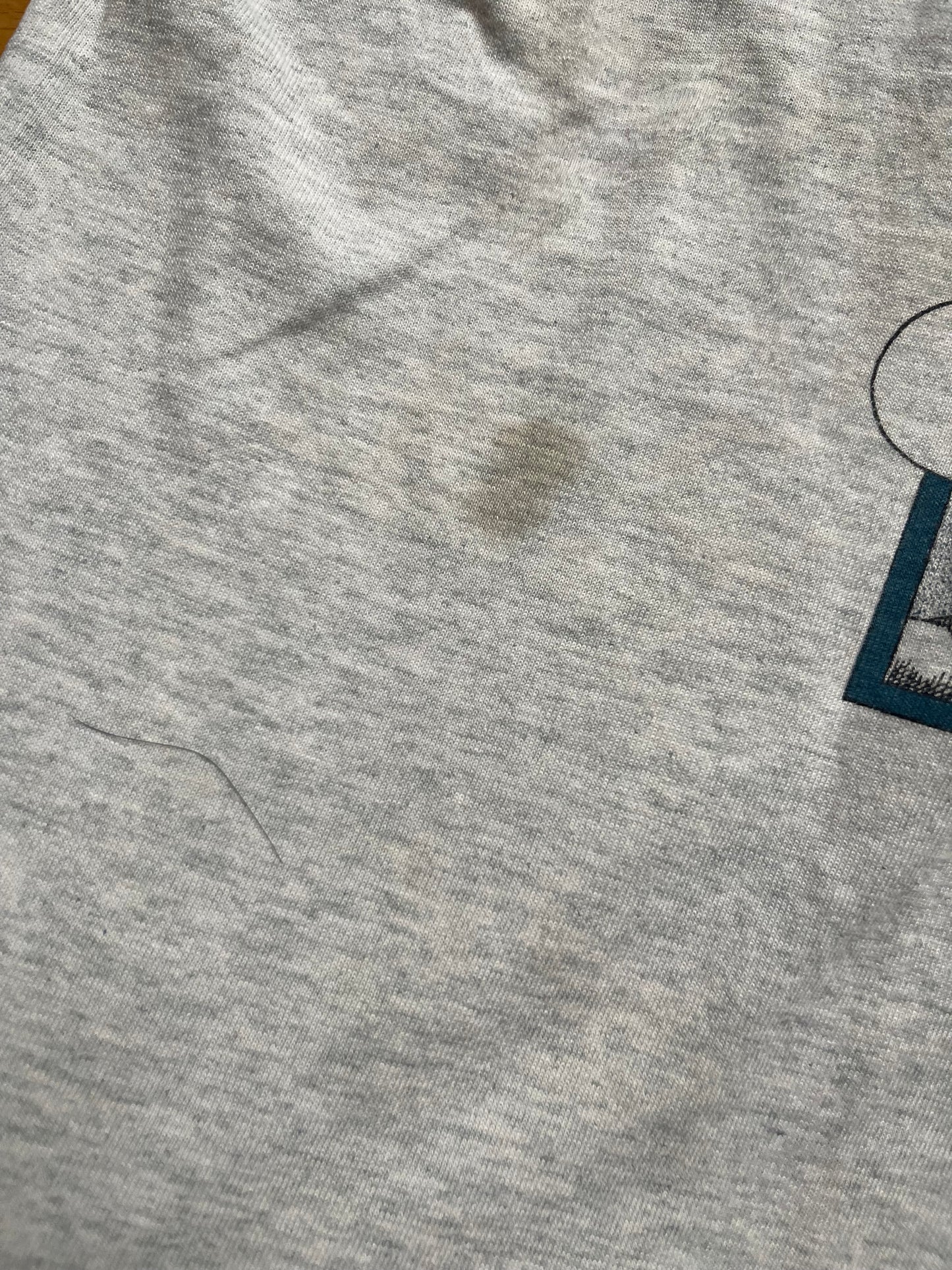 Vintage Fishing is Life Tee