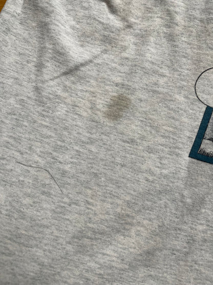 Vintage Fishing is Life Tee