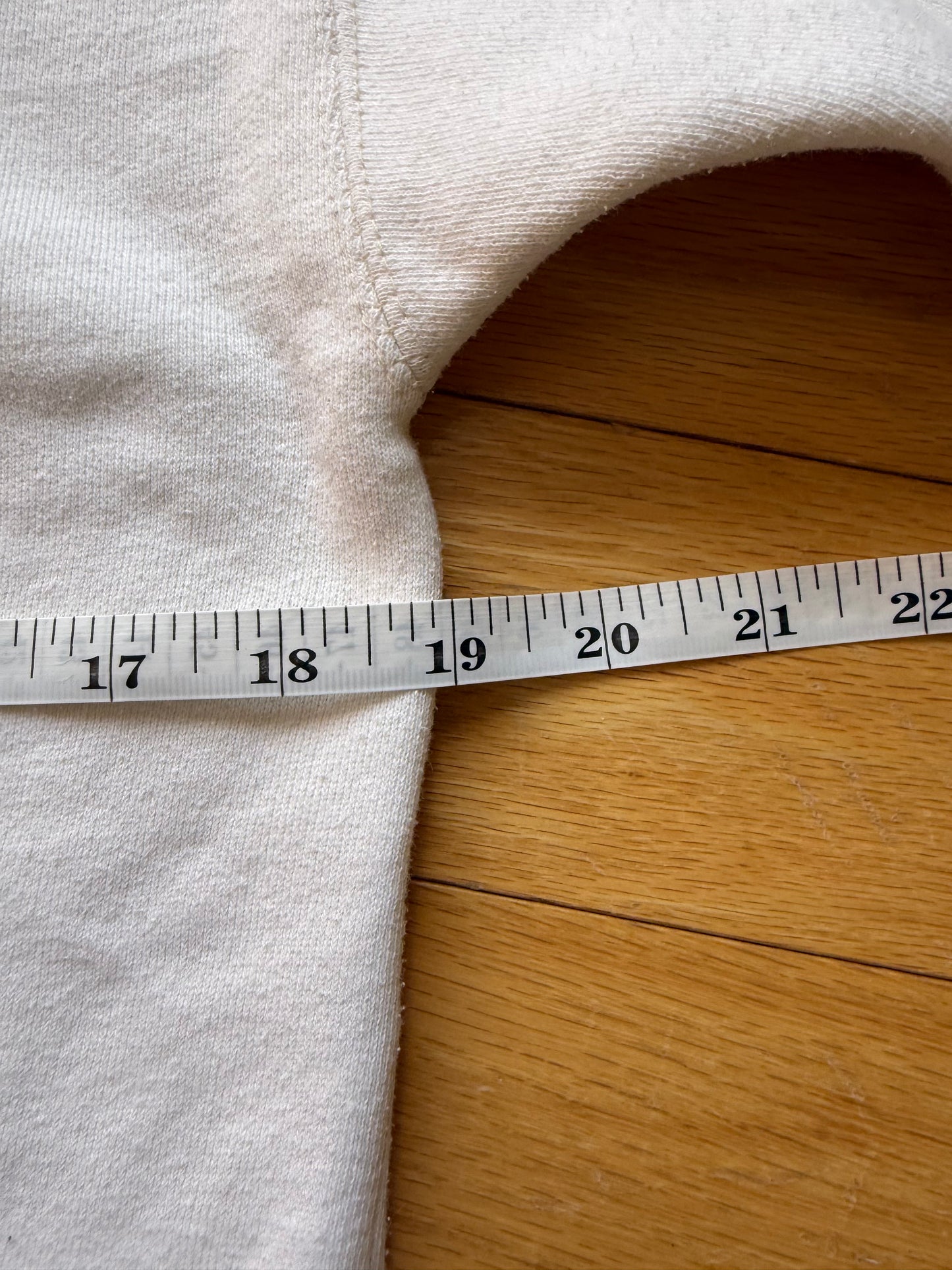 Vintage Eddie Bauer Goose Sweatshirt