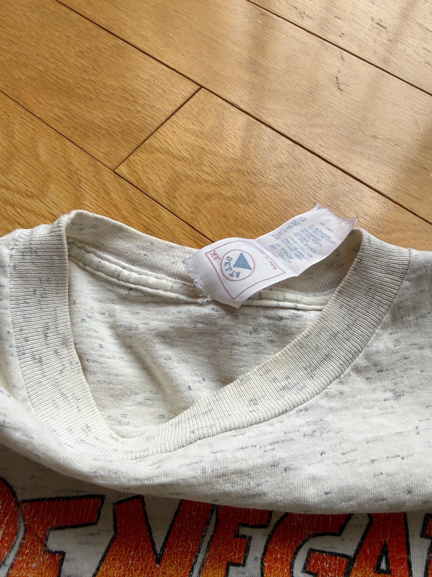 Vintage Renegade Fishing Lures Tee