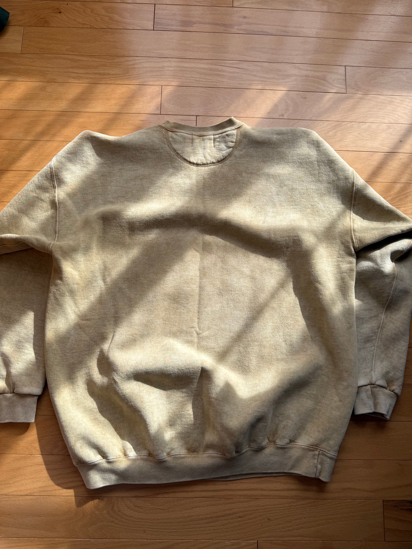 Vintage Eddie Bauer Elk Crewneck