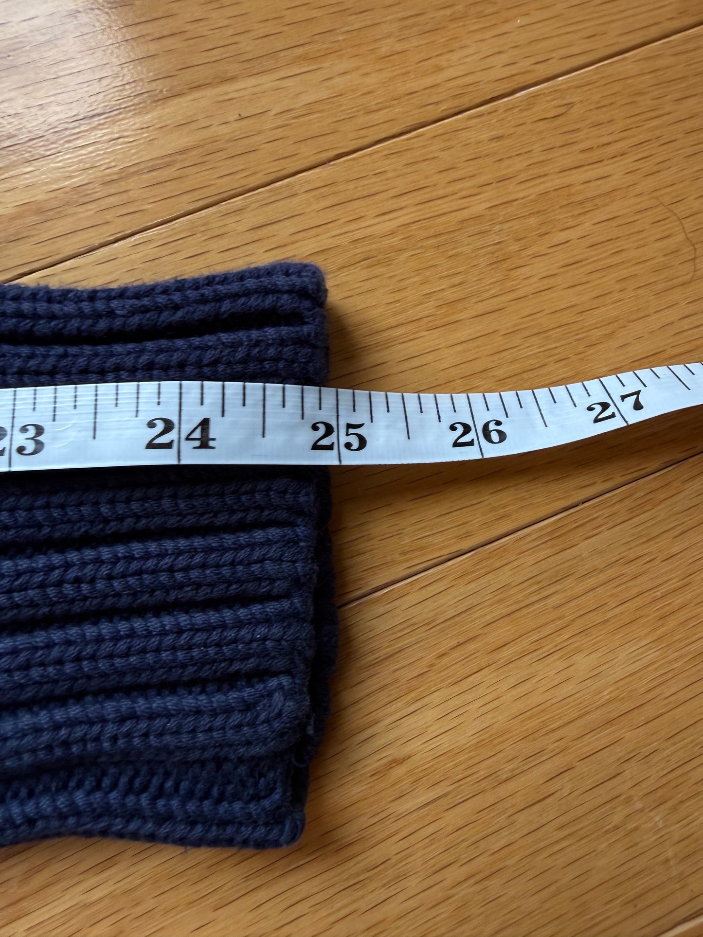 Vintage Chaps Ralph Lauren Knit Wading Fisherman Sweater