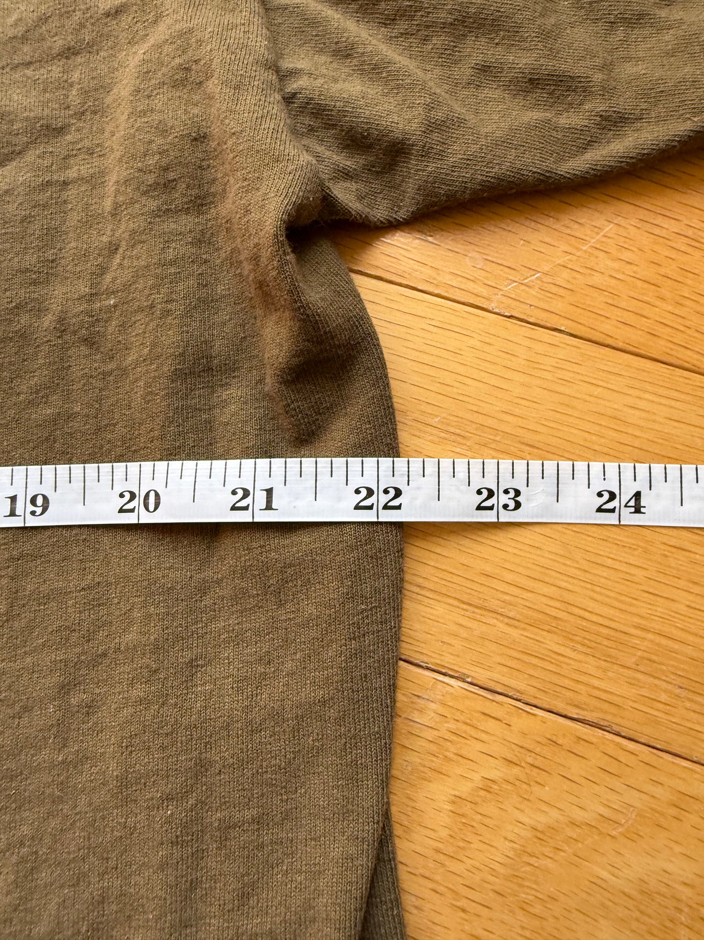 Vintage Field & Stream Tee