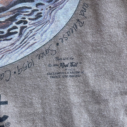 Vintage 1996 Trout Unlimited Tee