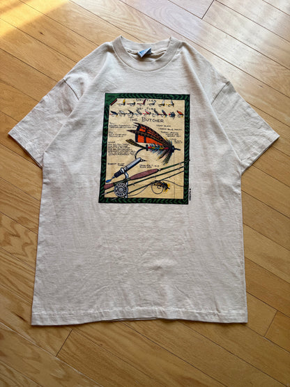 Vintage The Butcher Tee