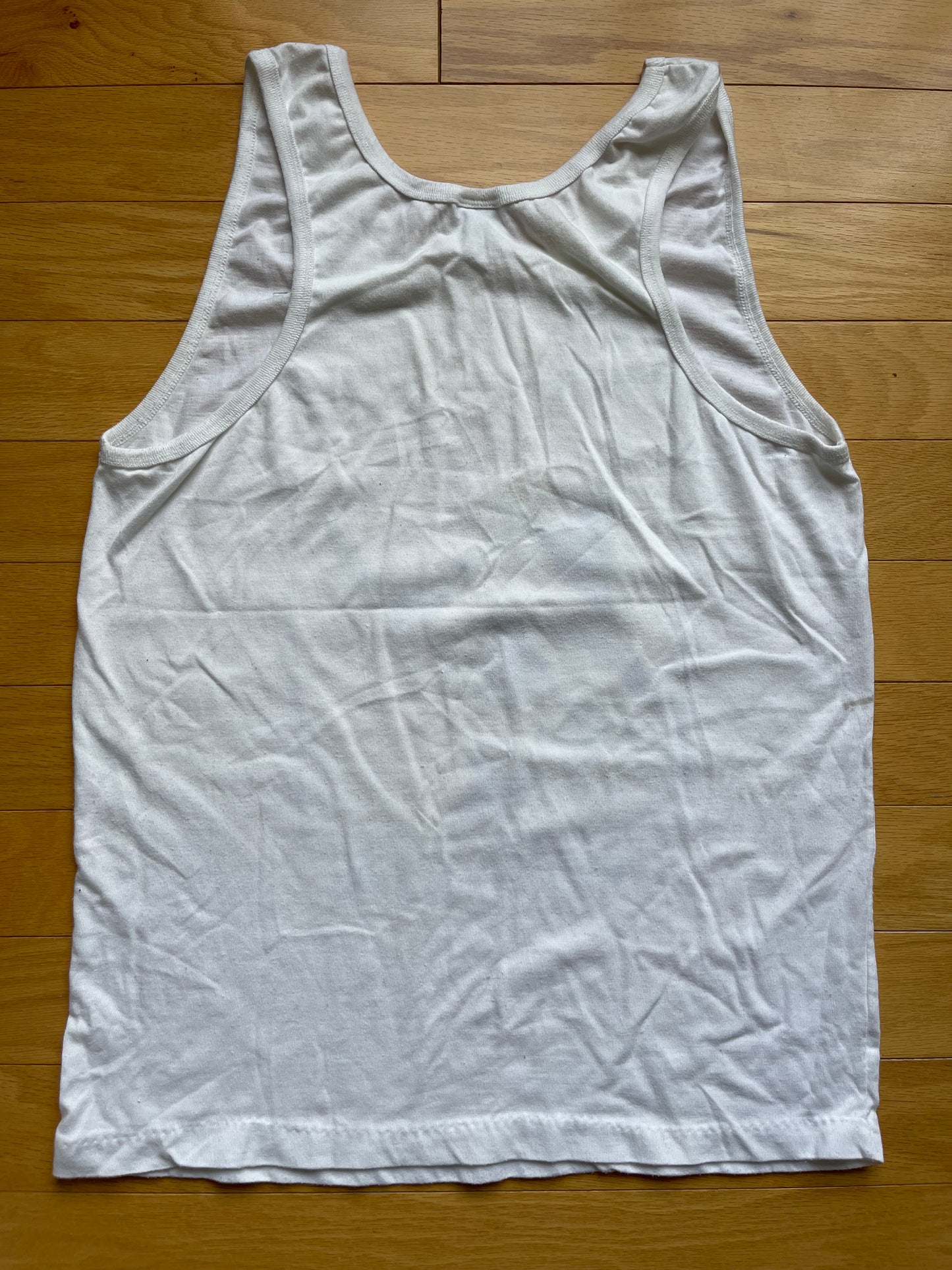 Vintage Cabo Sailfish Tank