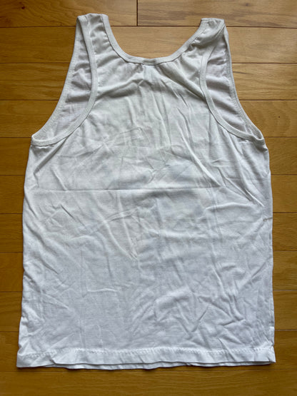 Vintage Cabo Sailfish Tank