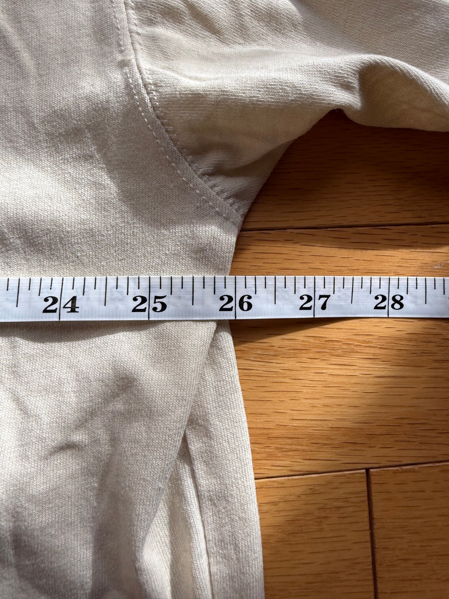 Vintage Eddie Bauer Map Tee