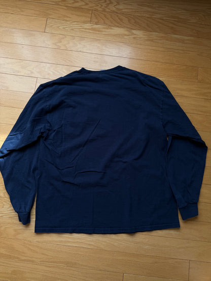 L.L. Bean Maine Wildlife Long Sleeve Tee