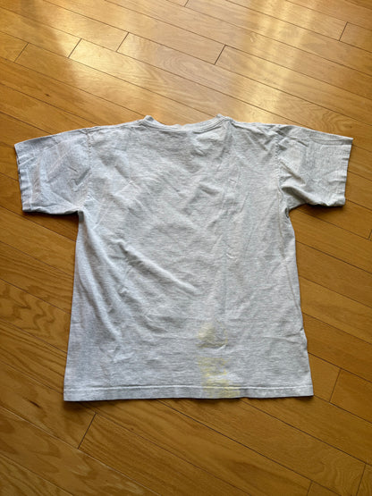 Vintage Columbia Hooked on Classics Tee